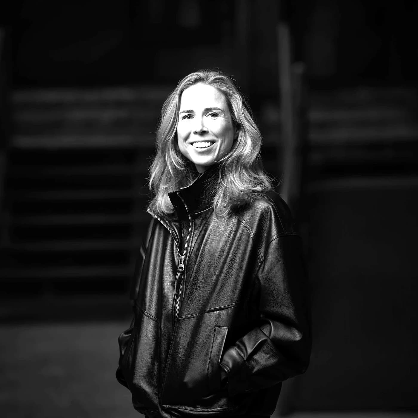 Ilse Dorine