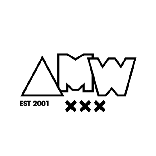 AMW Logo