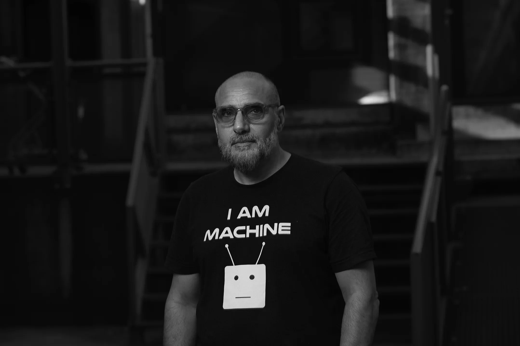 David Baron - Chairman of AMW