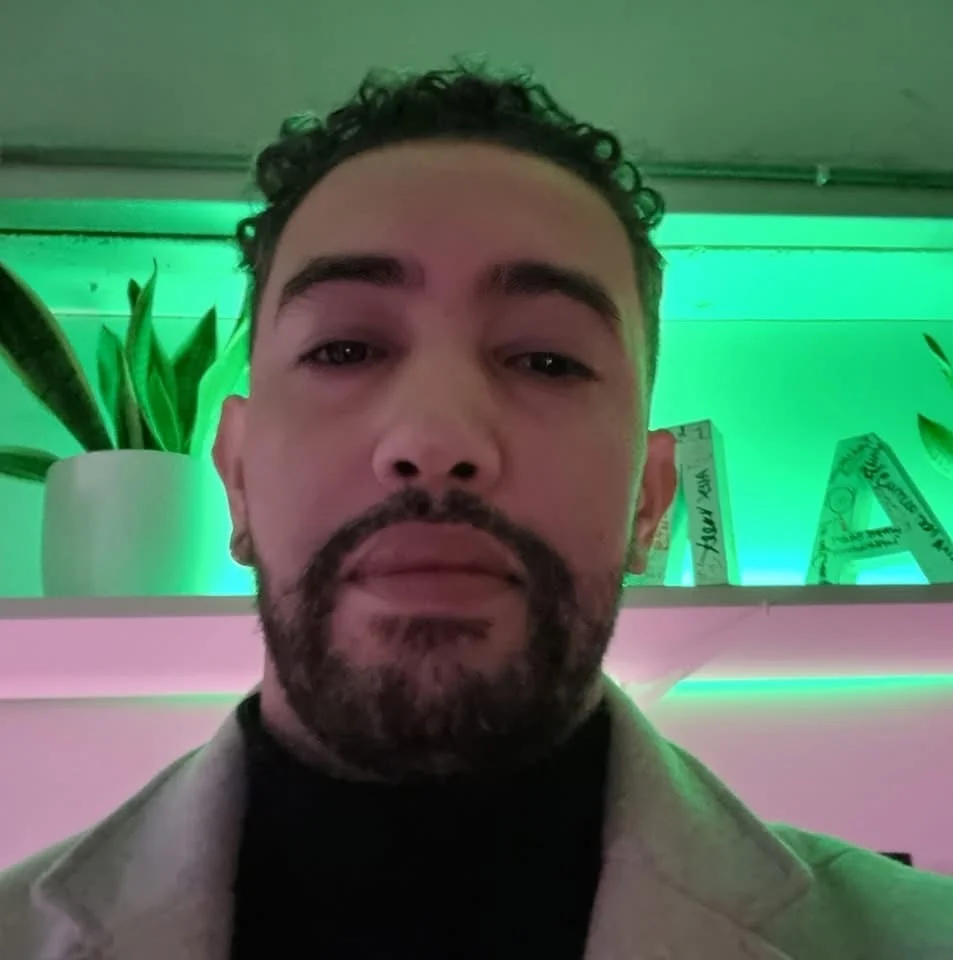 Mounir Soussi - Director of AMW