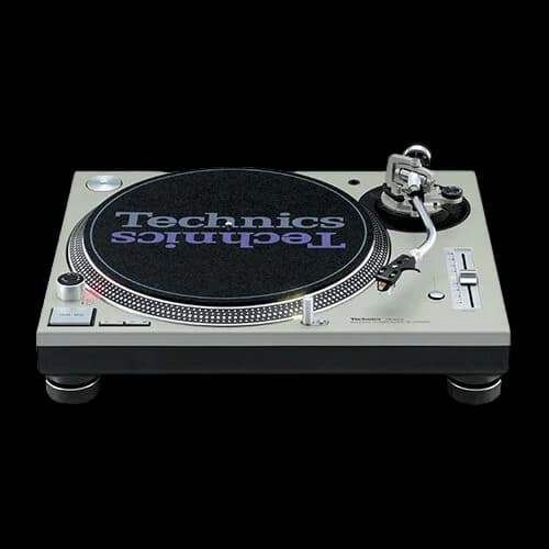 Technics SL-1200 Turntable