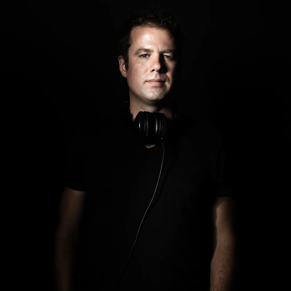 Kristiaan Kiwitz - Treasurer of AMW