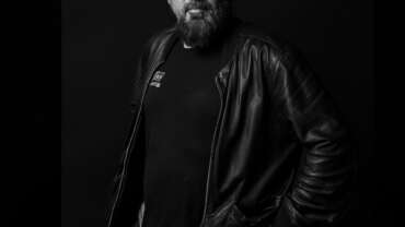 David Baron
